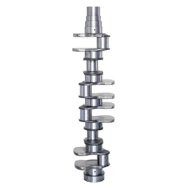 Crankshaft pou Komatsu 12v140